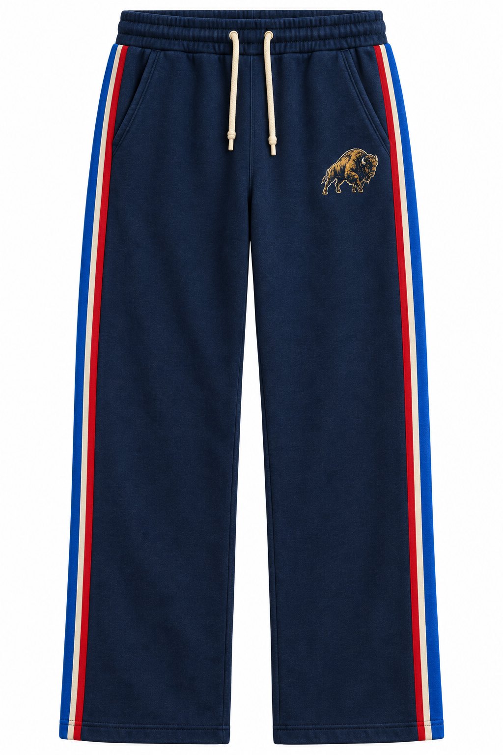 Bison Fusion sweatpant, product photo
