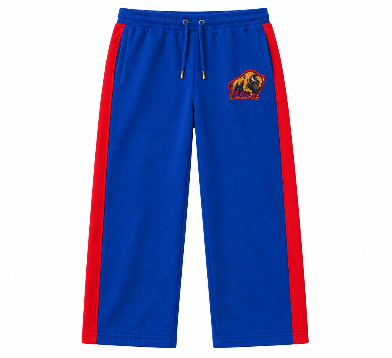 Bison Varsity sweatpant
