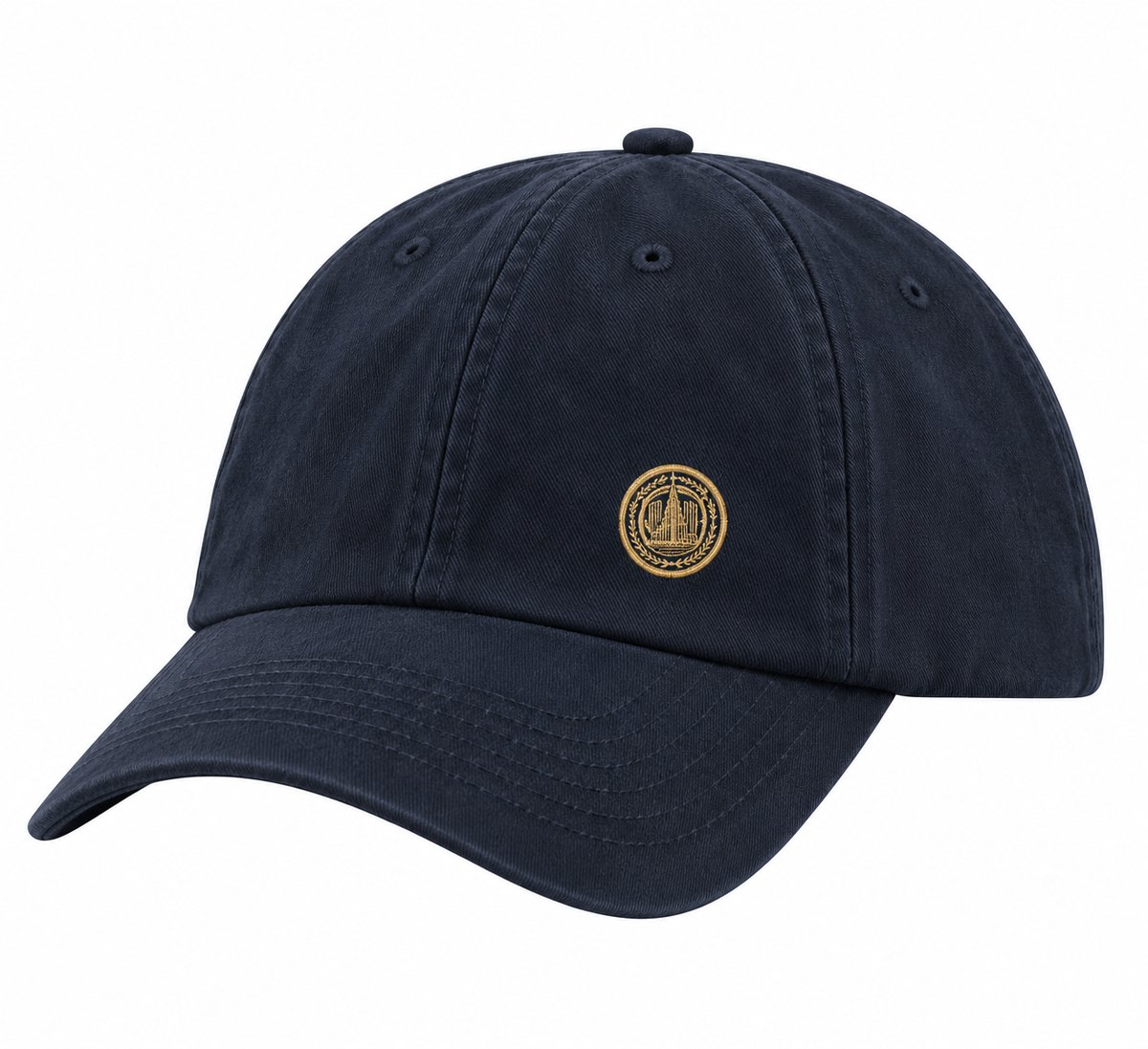 Civic Luxe cap, product photo