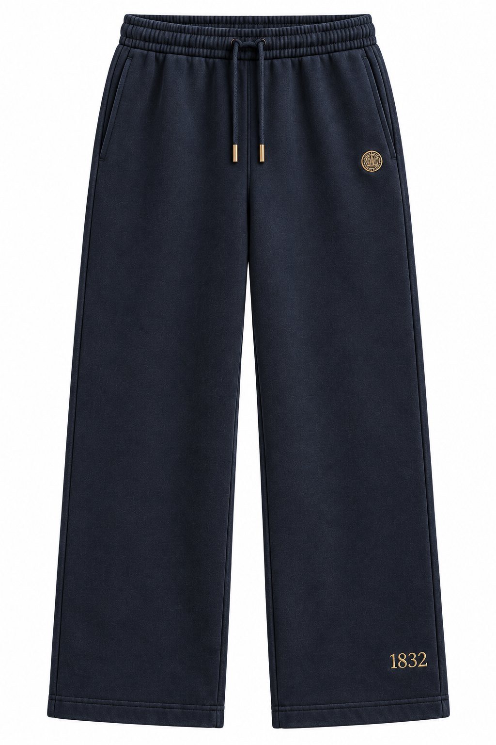 Civic Luxe sweatpant, product photo