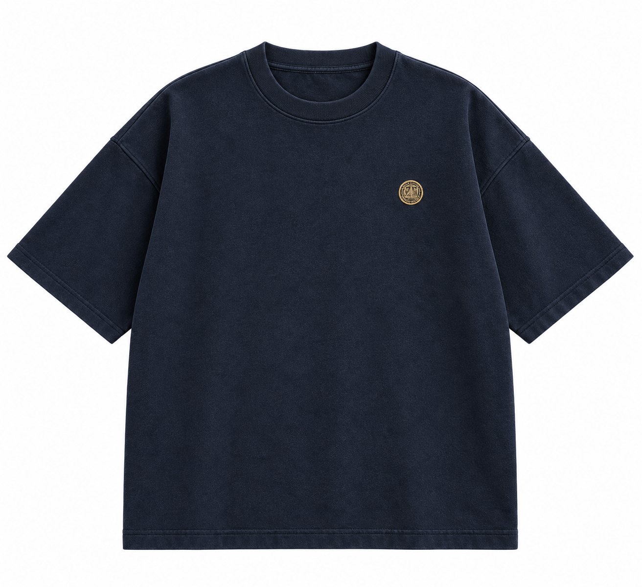 Civic Luxe tee