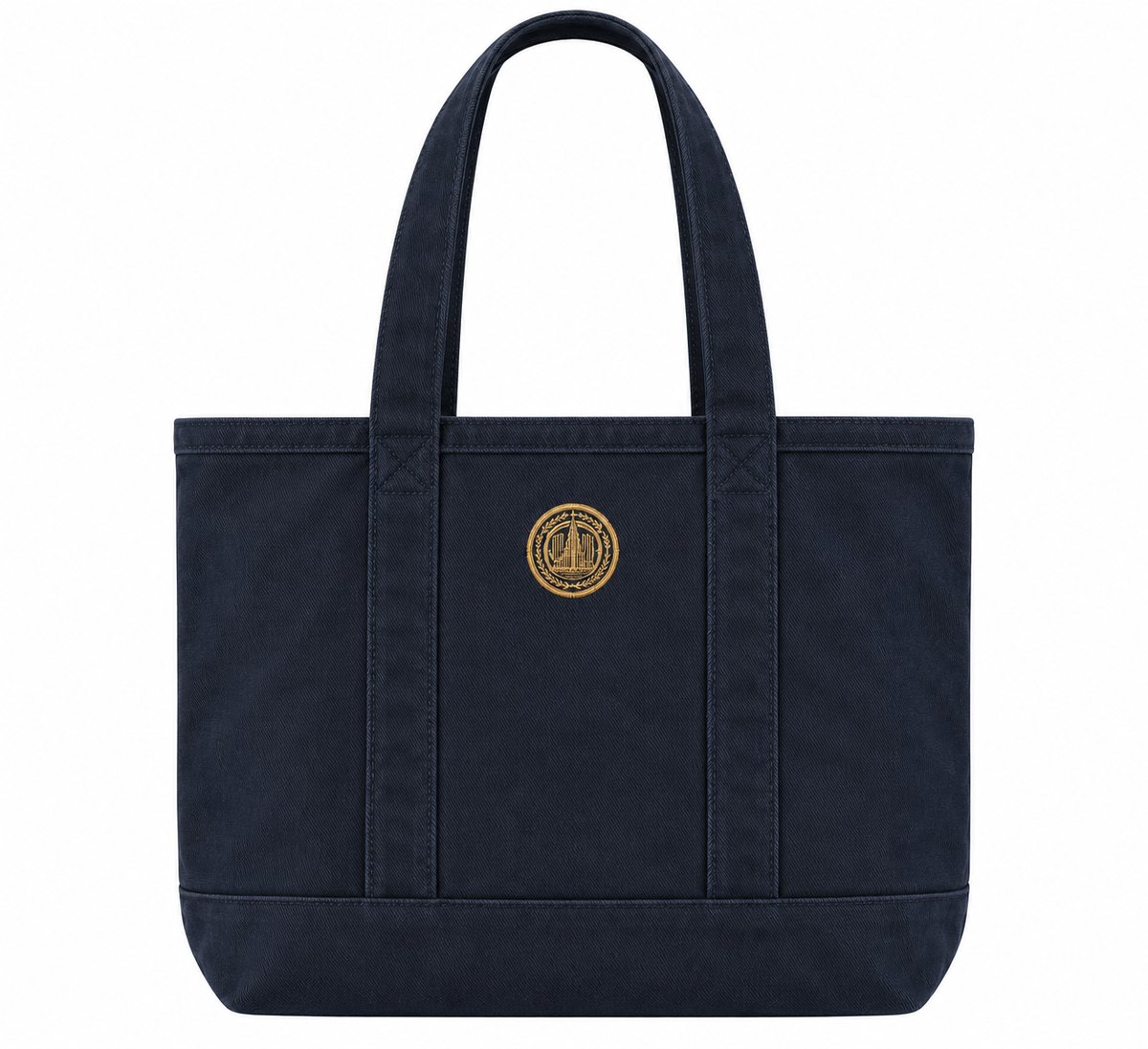 Civic Luxe tote, product photo