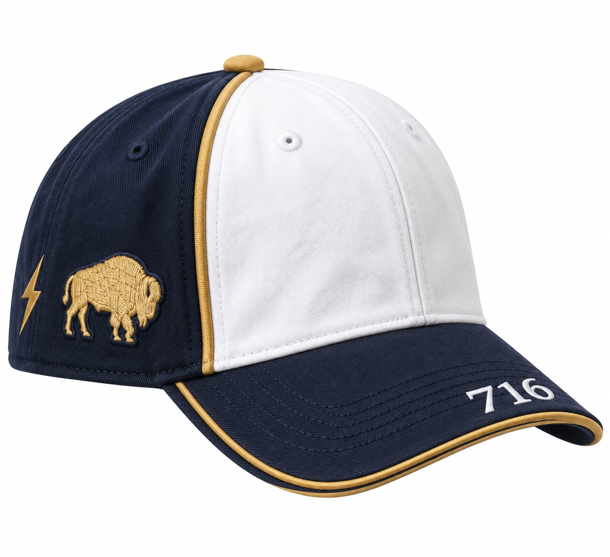 Electric City cap