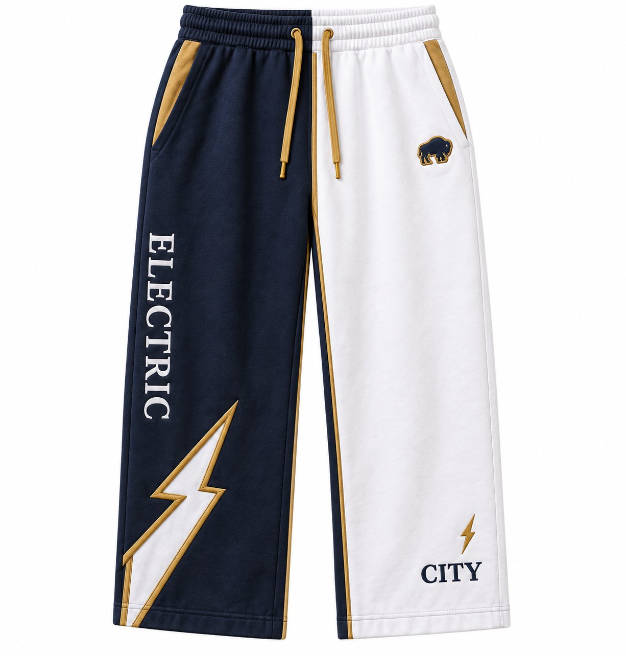 Electric City sweatpant