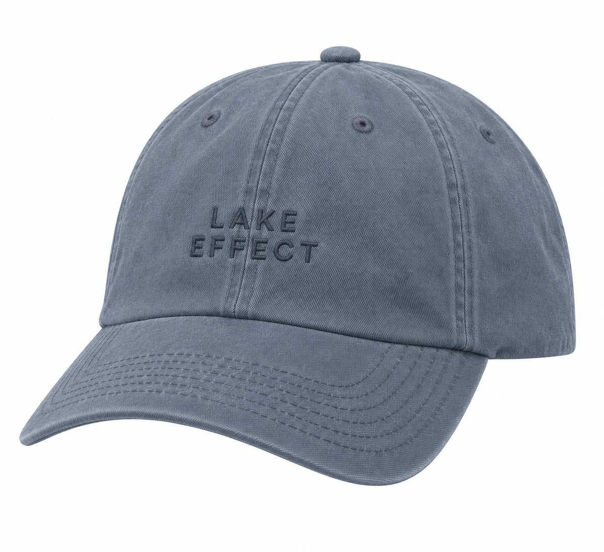 Lake Effect cap