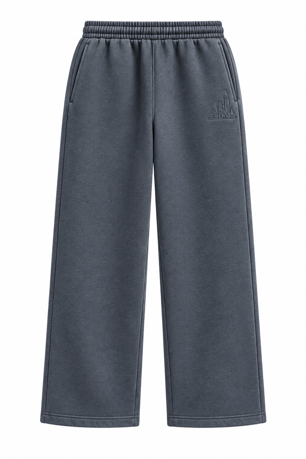 Lake Effect Luxe sweatpant, product photo