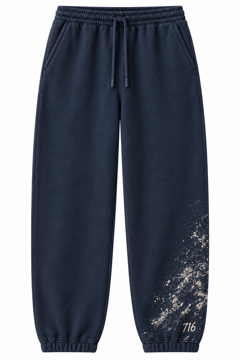 Lake Effect Spirit sweatpant, product photo