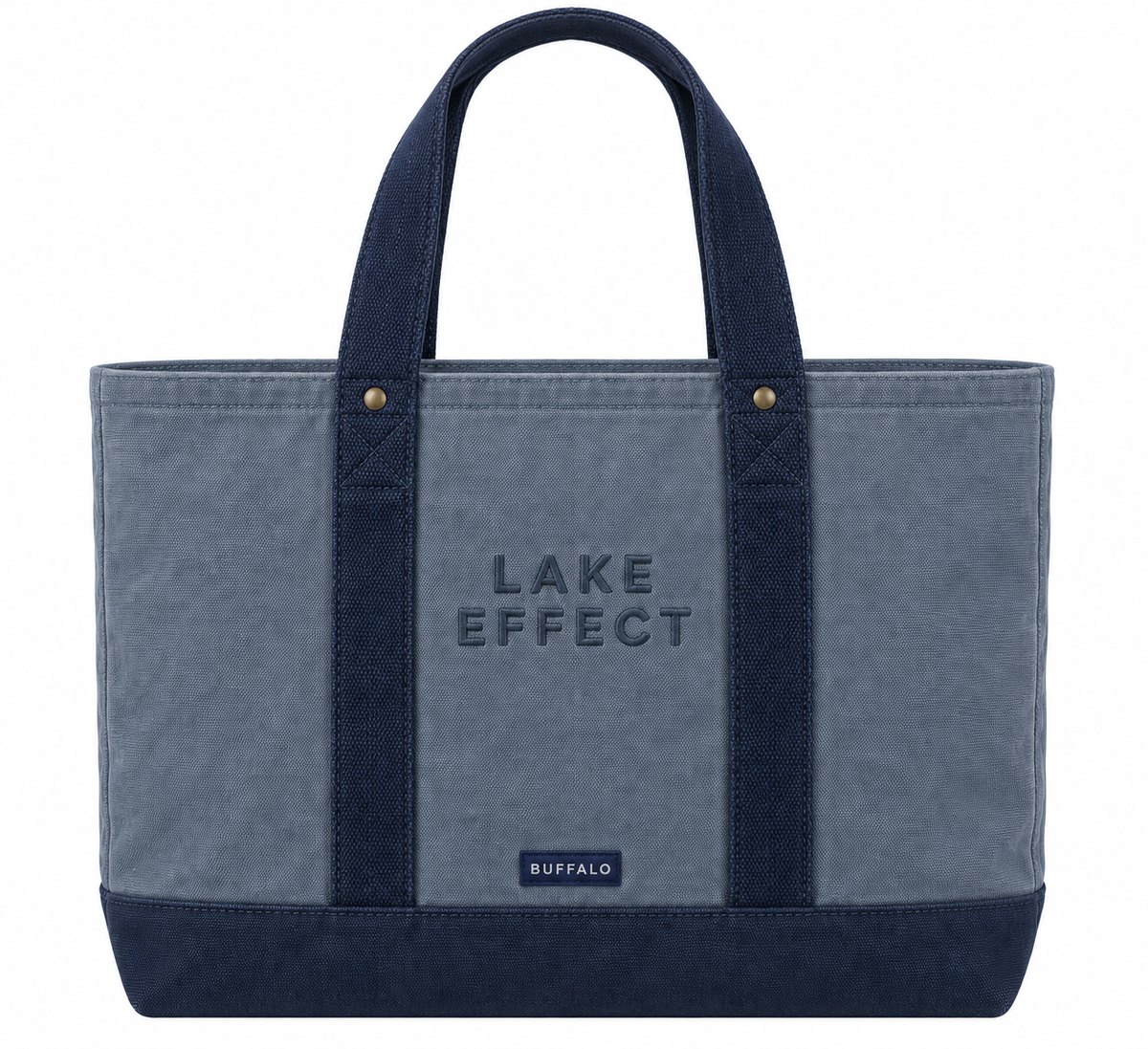 Lake Effect tote