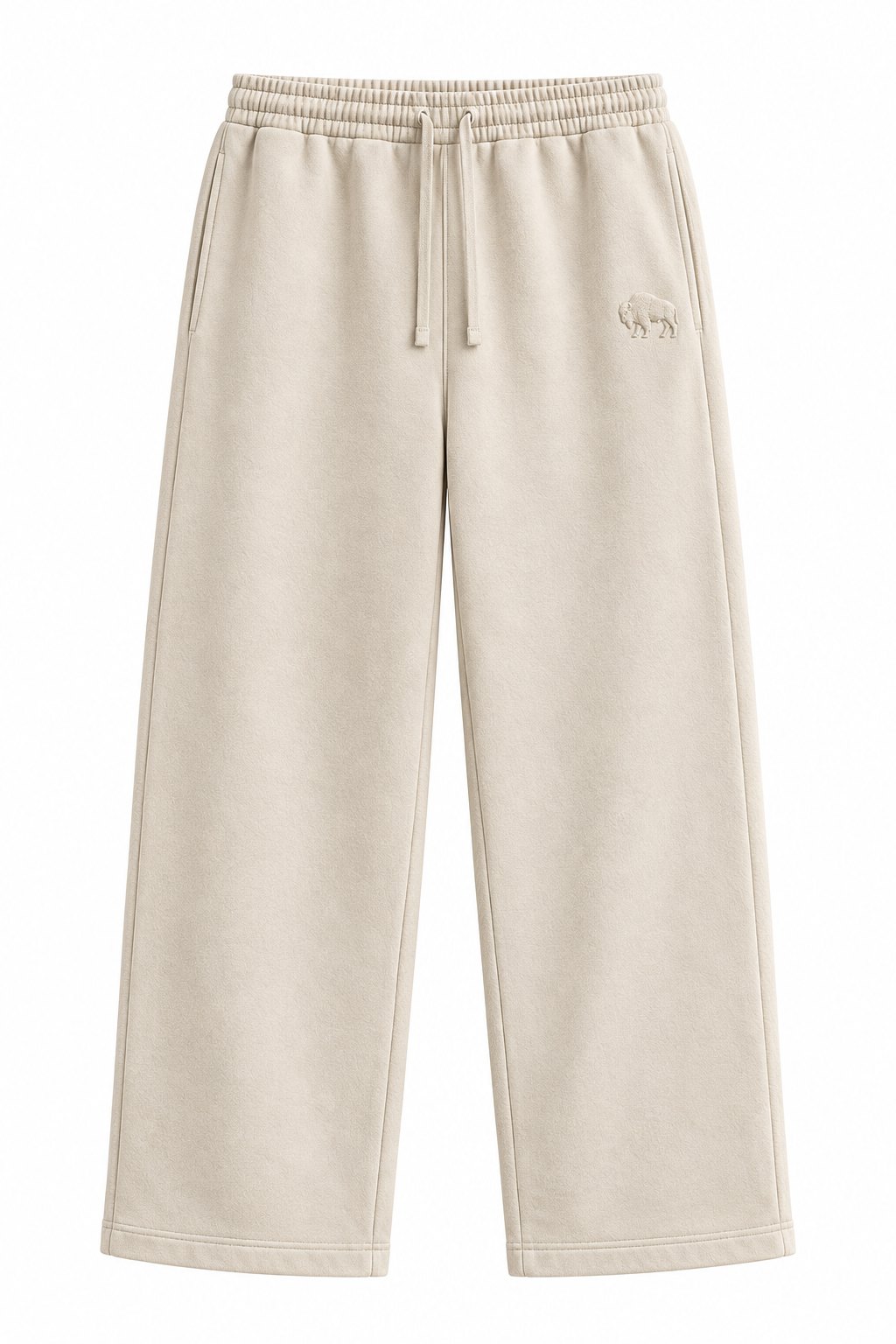 Mono Bison sweatpant