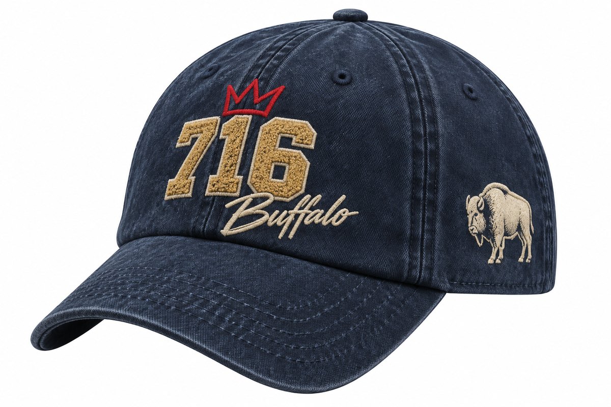 Pop Art 716 cap