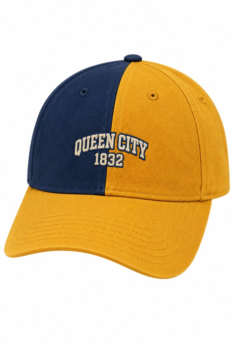 Queen City Heritage cap