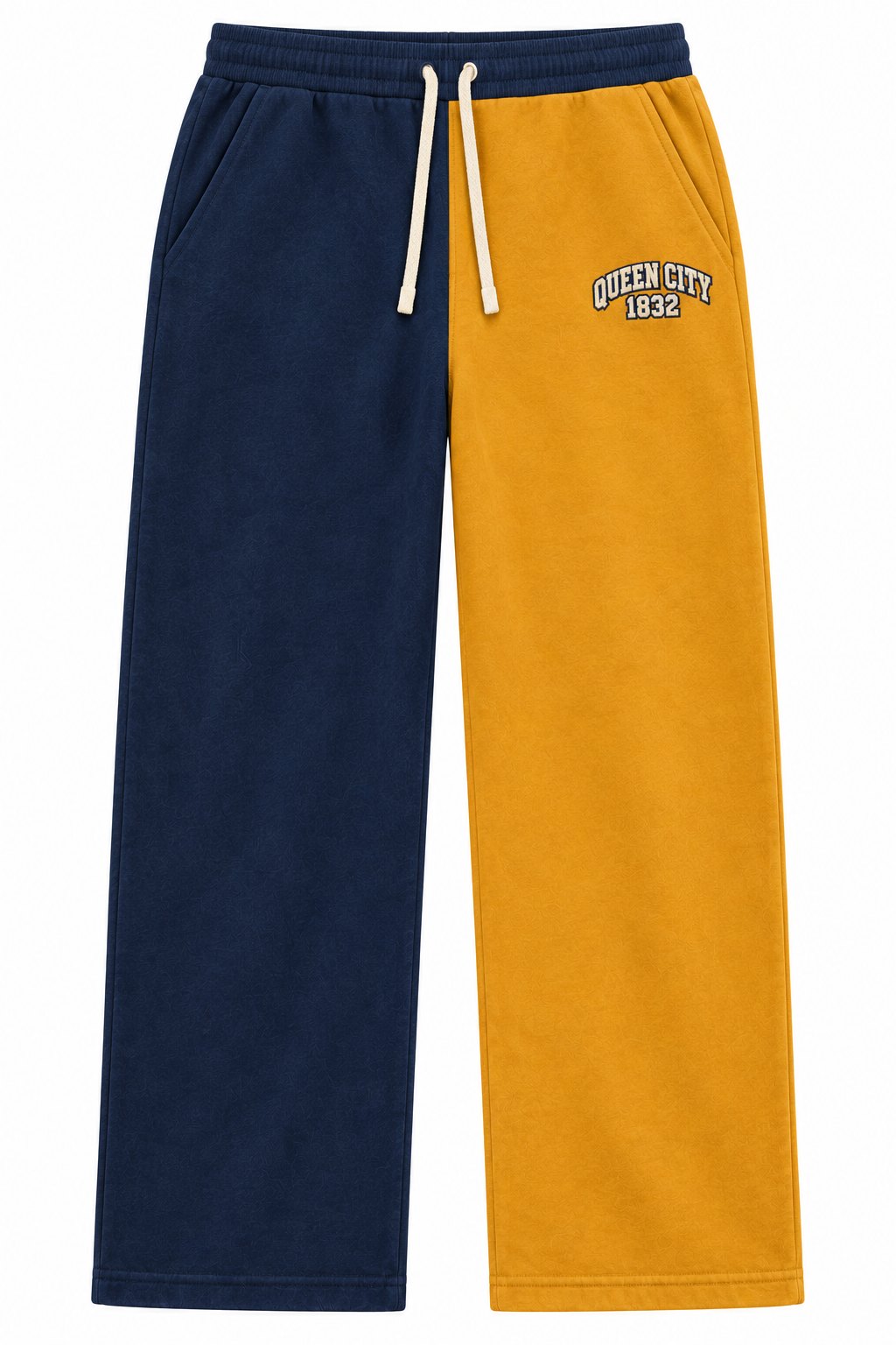 Queen City Heritage sweatpant