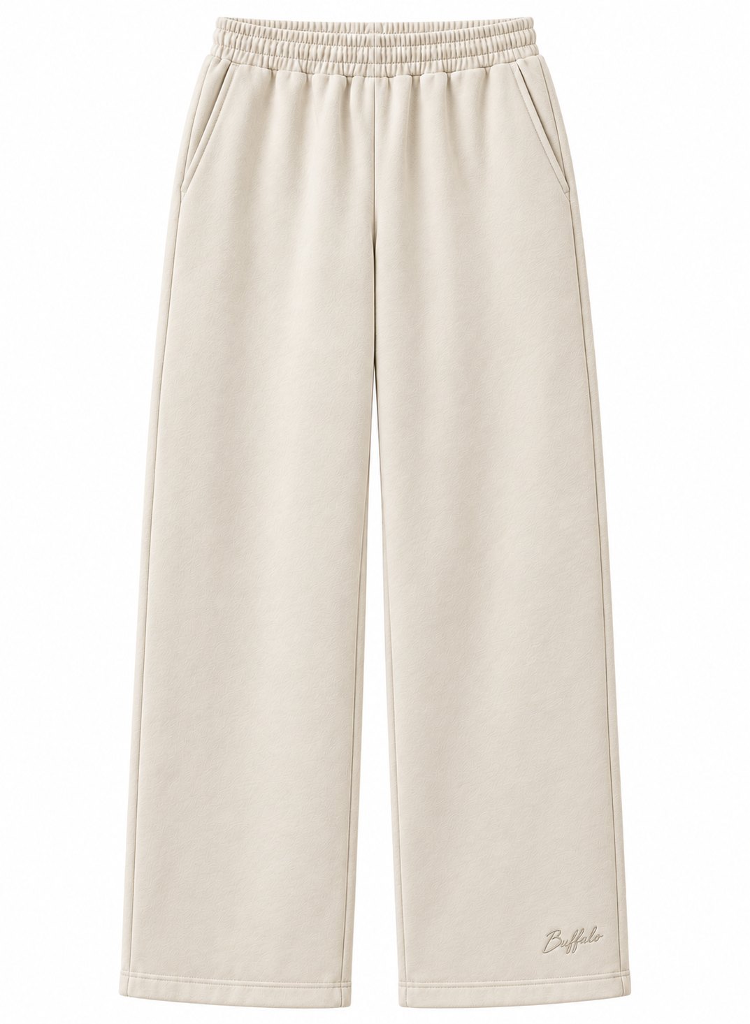 Script Only sweatpant, product photo