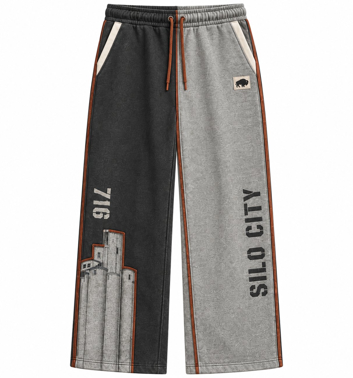 Silo City sweatpant