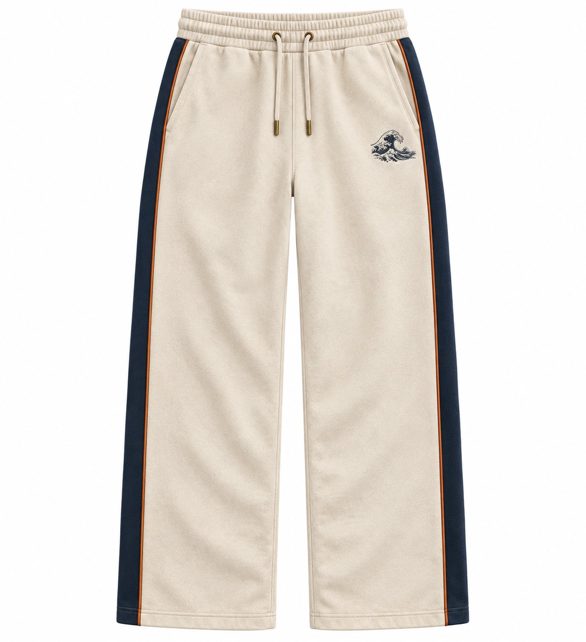 Surreal Victorian sweatpant, product photo
