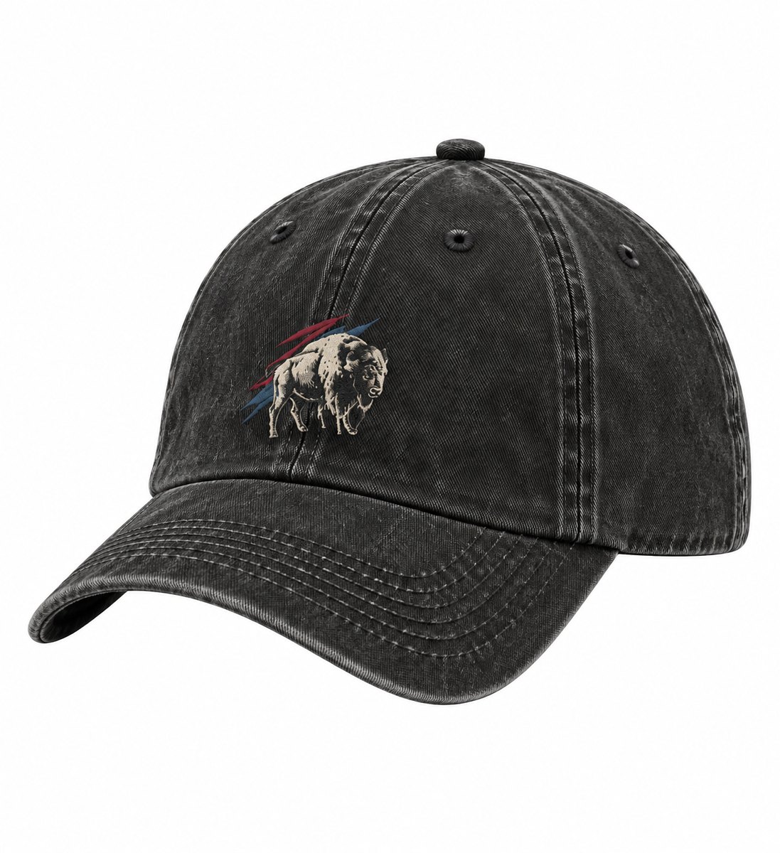 Teen Drop Graffiti cap, product photo