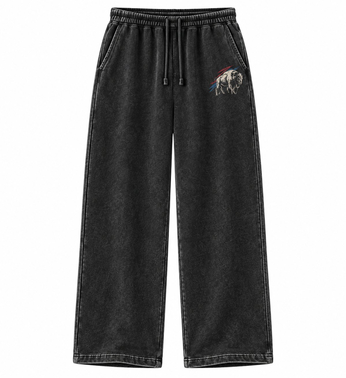 Teen Drop Graffiti sweatpant, product photo