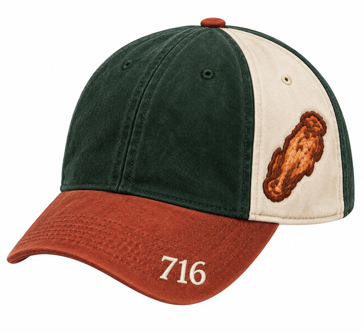 Wings After Work cap