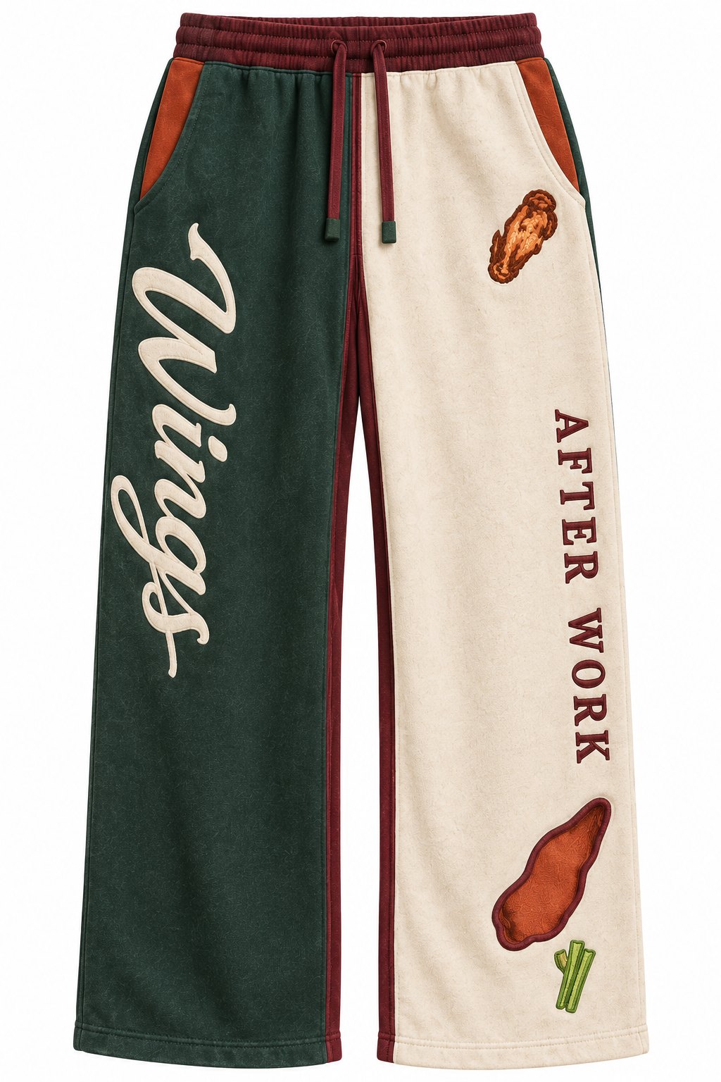 Wings After Work sweatpant
