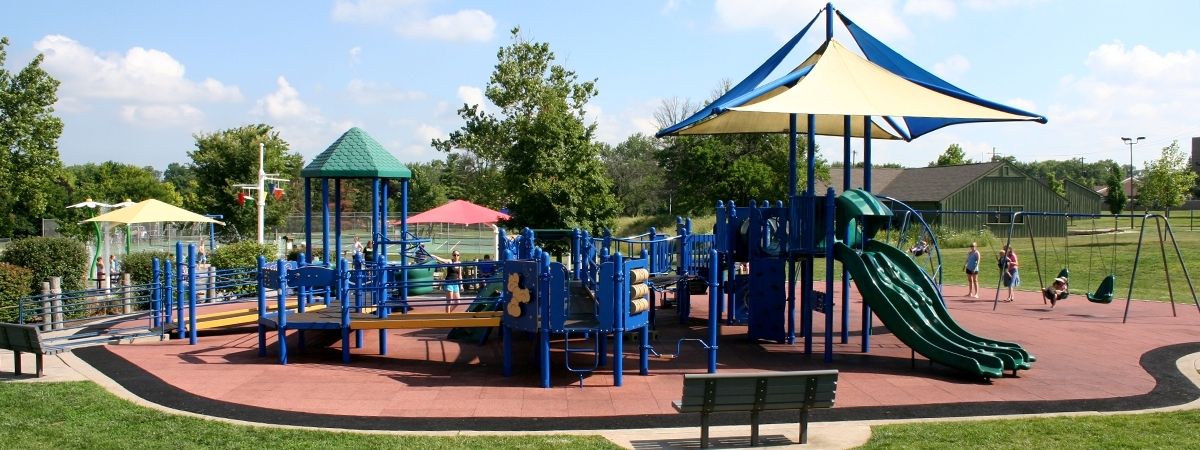Activity Center Park