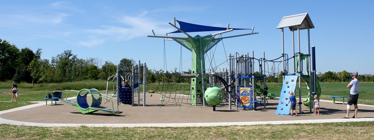 Robert F. Mays Park