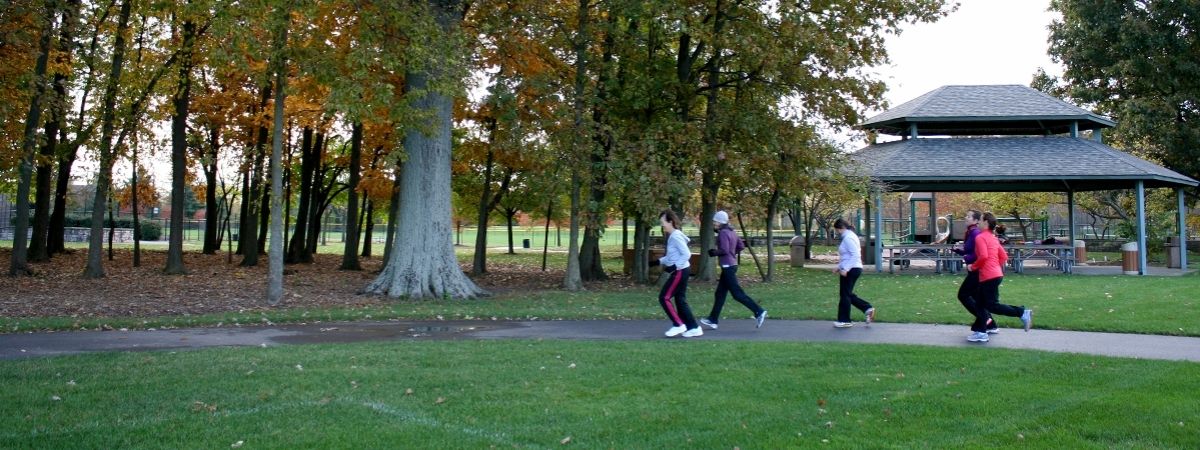 Schoolhouse Park