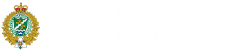 Halton Police Board — Excellence in Governance
