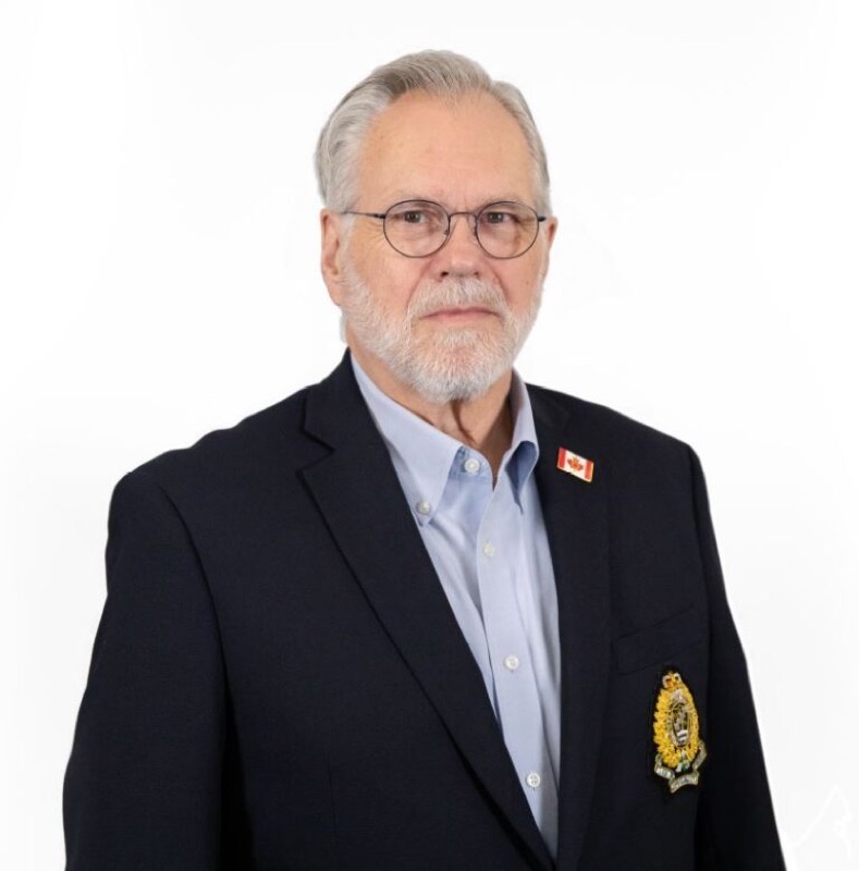 Rod Dobson