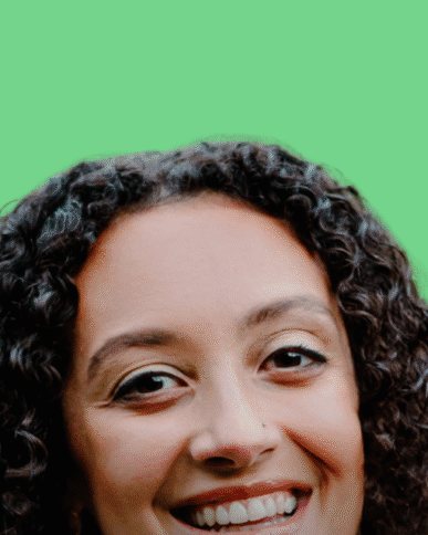 Portrait of Brynn Elcock Smart, Board Member