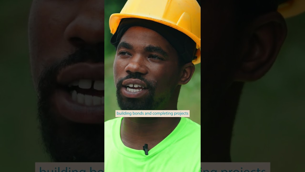 Video still: Landforce Is Creating Work Opportunities While Helping The Environment In Pittsburgh, PA