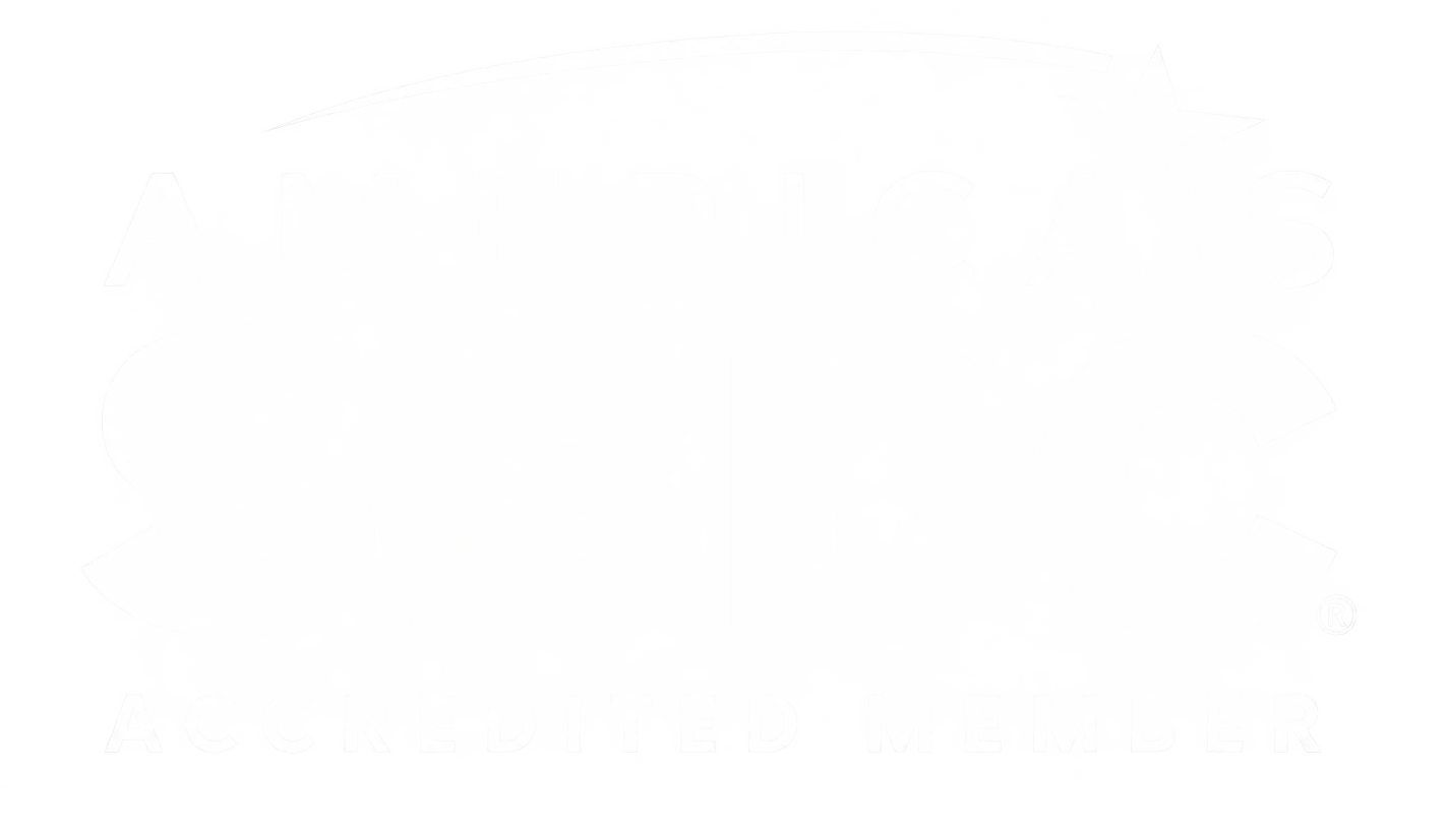 America's SBDC Accredited Member