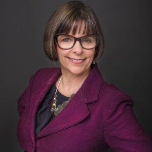 Laurie Lonsdorf