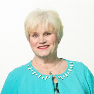 Janis Mueller