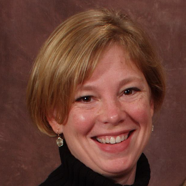 Anna Bier, Tech Team Member