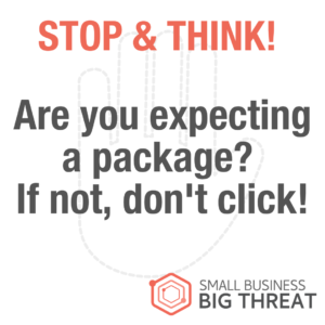 Stop & Think!