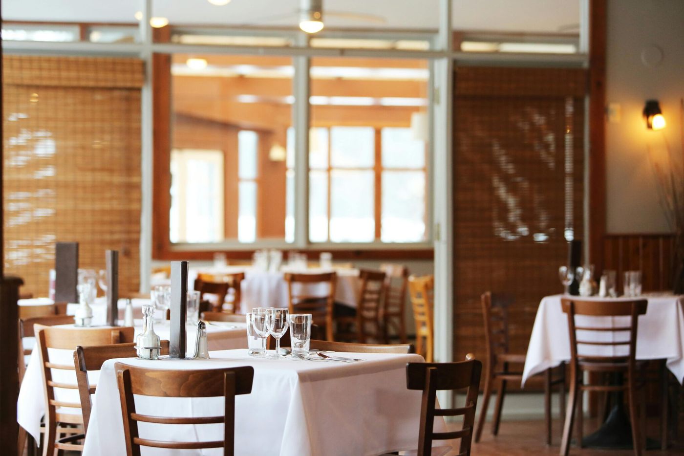 Open Restaurant because the owner kept their Prime Cost low