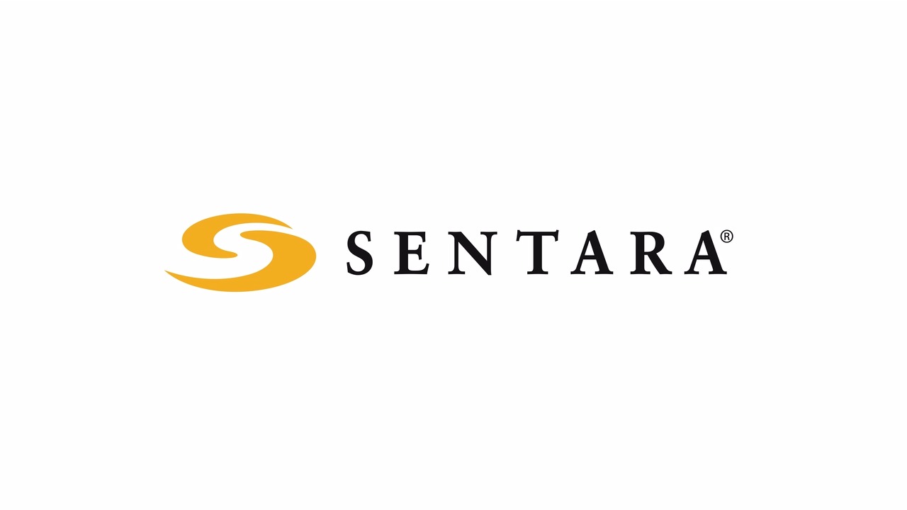 sentara logo
