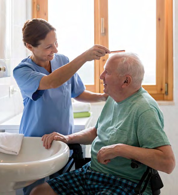 Caregivers disasters — page image