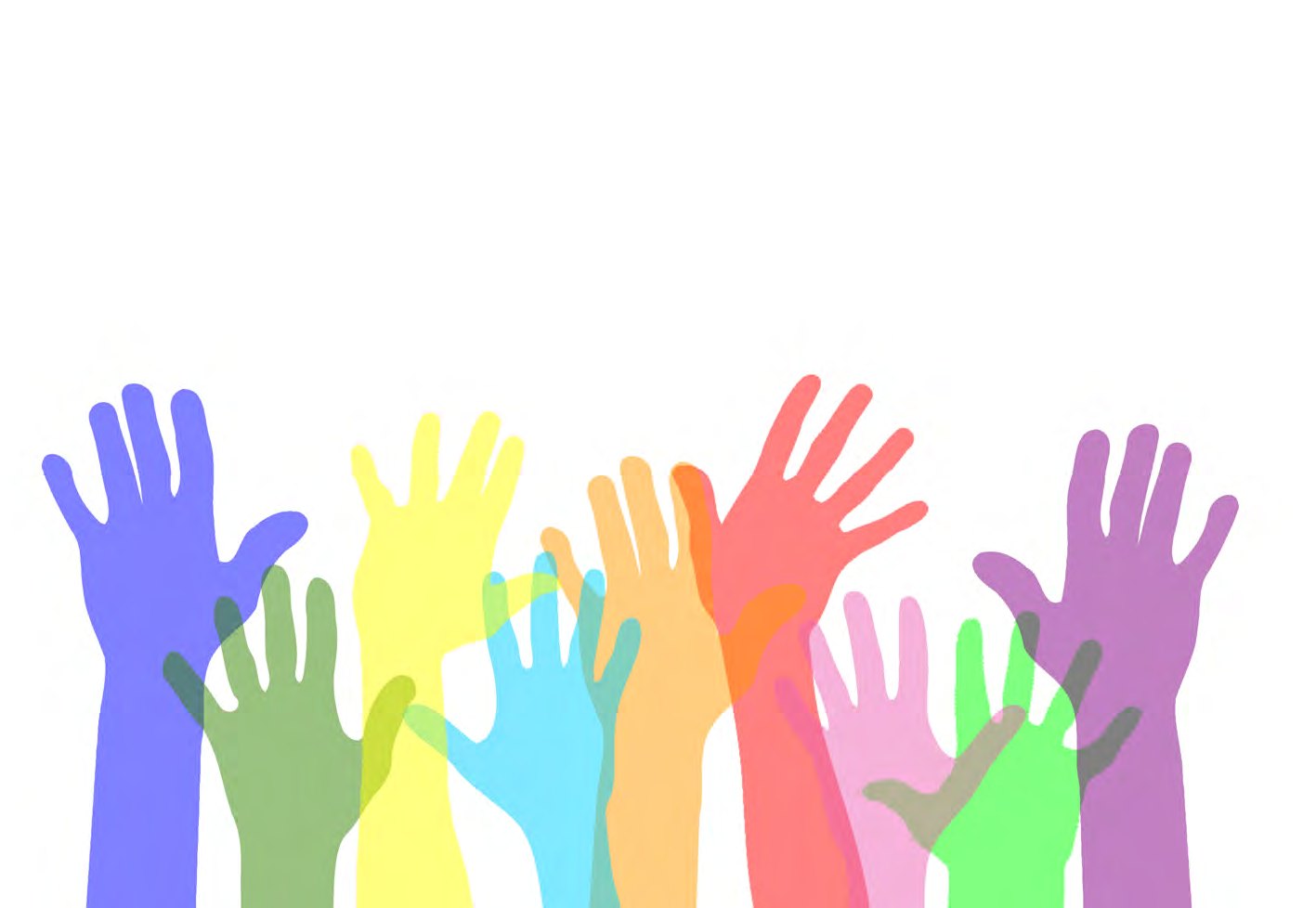 End of Year Volunteer Report 2020 — page image