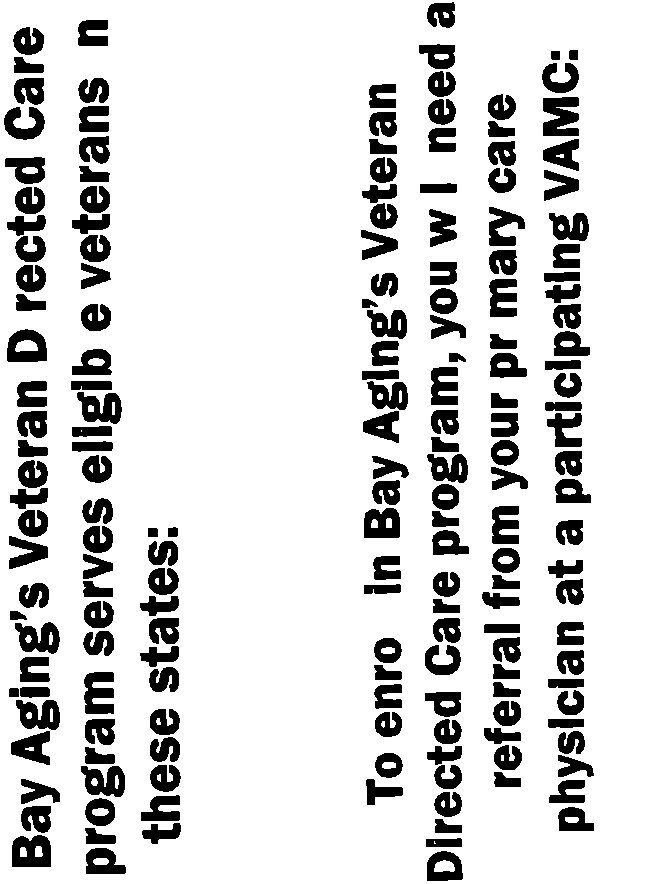VA Brochure — page image