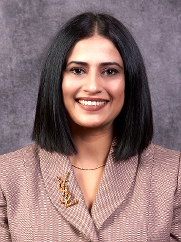 Esha Patel