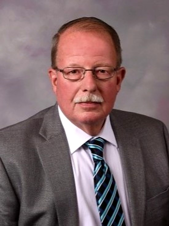 Jack Sullivan
