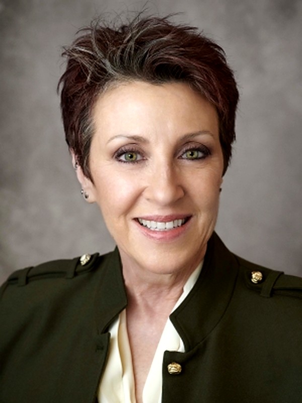 Jane Lentino