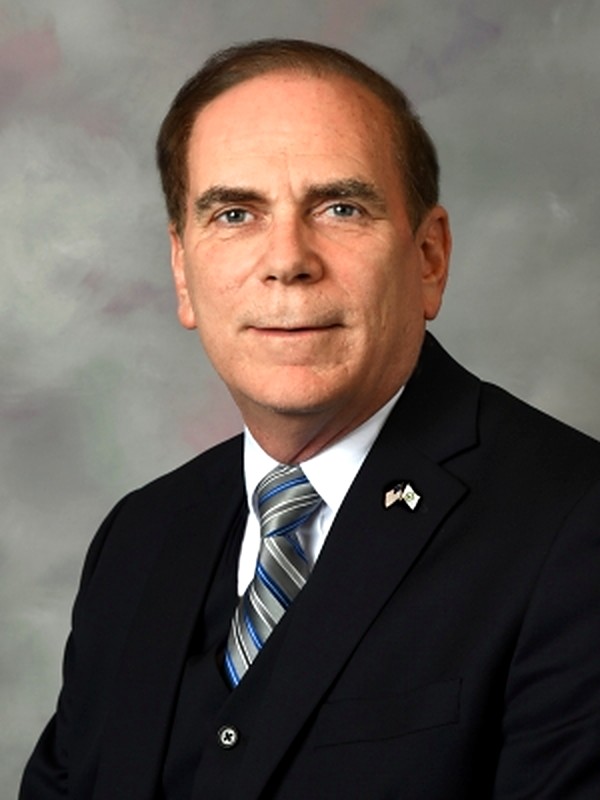Tom Dailly