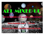 All Mixed Up artwork