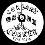 Corban's Corner artwork