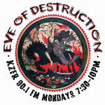 Eve Of Destruction artwork