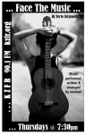 Face the Music artwork