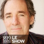 Le Show artwork