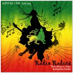 Radio Radics artwork